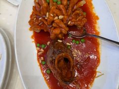 -顺风海鲜港(长寿路店)