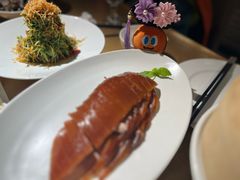 -四季民福烤鸭店(西单华威约饭街店)