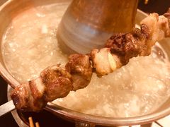 -情忆草原涮肉馆