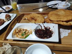 -老磨油饼(高陵店)