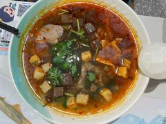 -苏晓玥·手作江南小吃(深圳北站店)