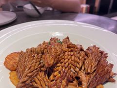 -闫府私房菜·老字号(恒隆店)