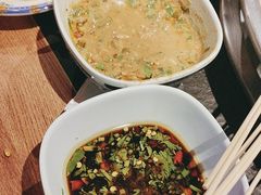-来涮蜀鲜货火锅串串香(菜市口店)