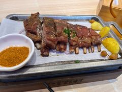 -羊之道草原味道清真餐厅(番禺店)