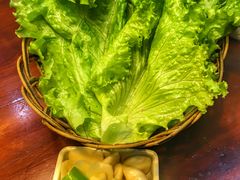 -火炉情韩国料理店(古田路店)