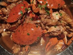 -胖哥俩肉蟹煲(虹口龙之梦店)