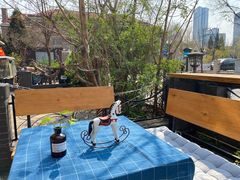 -叁秋咖啡 SANQIU COFFEE(天津河北路店)