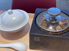 -美颐美·鲍汁排骨饭(龙华百佳华店)