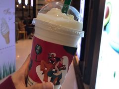 -茉酸奶(松江开元地中海店)