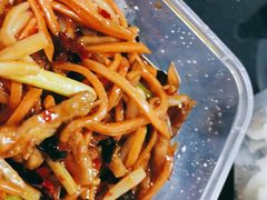 -丛林狼非遗酱骨·现炒餐厅(人民路店)