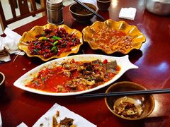 -和福餐馆(西江古街店)