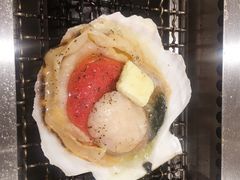 -俺的焼肉(銀座9丁目店)