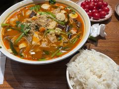 -客串江湖(新区店)