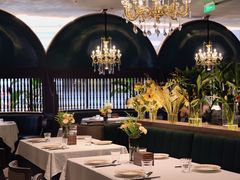 -狮拾久·现代新加坡料理(壹方城店)