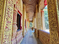 -西双版纳勐泐文化旅游区