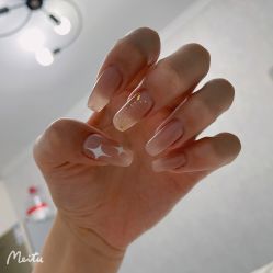 -Pink You美甲洗眉纹绣定制中心