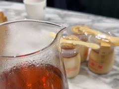 -滋粥楼·顺德菜海鲜茶点(方舟店)
