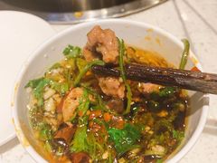 -金牛 牛肉串串(乐享城店)