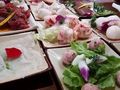 -束河人家(南锣鼓巷店)