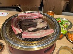 -西塔老太太泥炉烤肉(武汉摩尔城店)