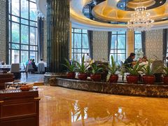 -星河湾半岛酒店-真粤中餐厅