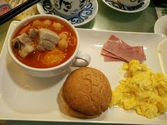 -翠华餐厅(山顶道店)