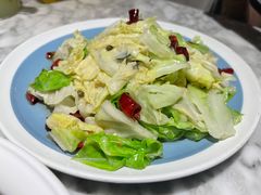 -懒人盐府人家(航天桥店)