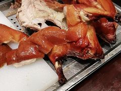 -紫光园·烤鸭·北京菜(劲松店)