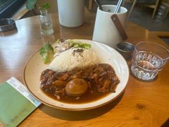 -长春藤咖啡(北园店)