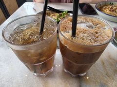 -何九海南茶店(鬼仔巷店)