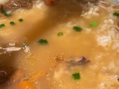 -王春春鸡汤饭(重庆巴南万达店)