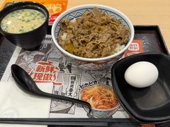 -吉野家(上海美罗城店)