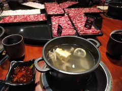 -原牛道·潮汕围炉火锅(讯美店)