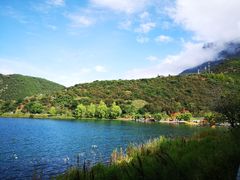 -里格村景区