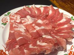 -老门框爆肚涮肉(方庄店)