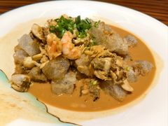 -旺角小渔村·海肠捞饭开创者(二马路店)