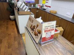 -富贵面包公司(运河店)