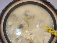 -银都上海菜馆(粤海东路店)