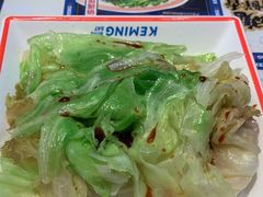 -克茗冰室(仁恒梦中心店)