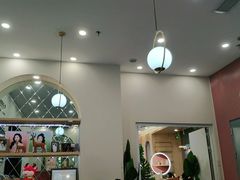 -海马体照相馆(上海宝山万达广场店)