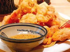 酥皮大虾肉-老江南春·中国龙菜(衡山路店)