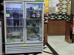 -尕胡才炕锅烤羊肉馆(八一路店)