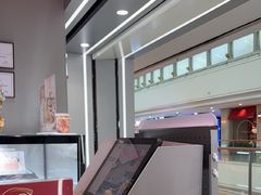 -DQ·蛋糕·冰淇淋(高新万达店)