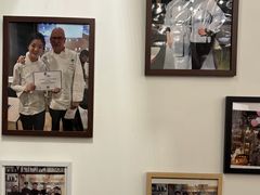 -LESCEDARS Brasserie Bistro香柏树