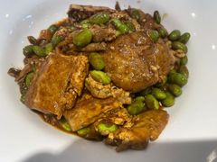 -虎哥私房菜(馒头山店)