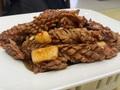 -聚丰德饭店(经五路店)