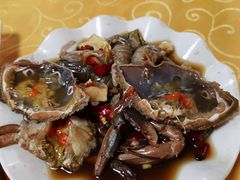 -正宗波记潮州砂锅粥(新洲一街店)