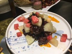 -庆合府重庆大排档(紫都城店)