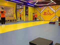 -HELLO功夫(印象城店)