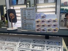 -浙文眼镜(清江西路店)